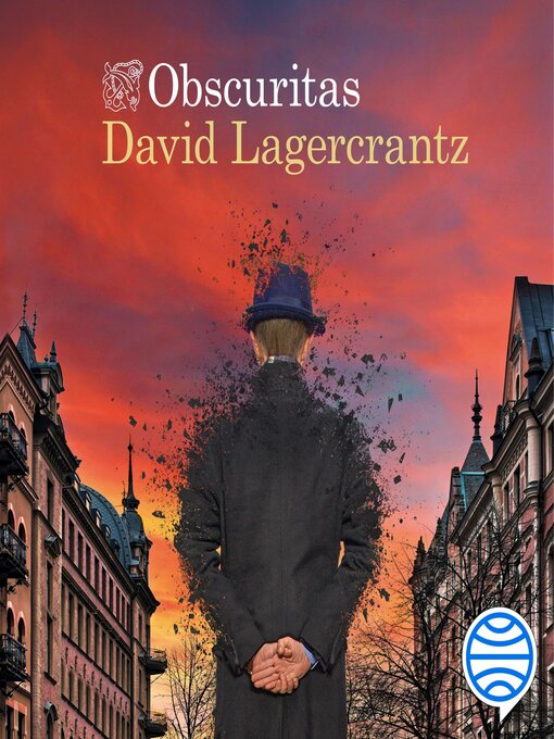 Title details for Obscuritas by David Lagercrantz - Available